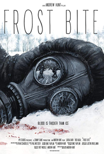 Frost Bite - Poster / Capa / Cartaz - Oficial 1