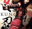 Kunoichi Ninja Girl