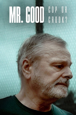Mr. Good? Gåten Eirik Jensen (Mr. Good? Gåten Eirik Jensen)
