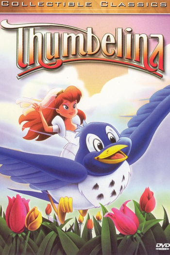  de Filme A Polegarzinha (1992)