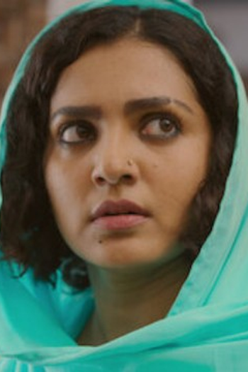 Poster de Episódio Inmai: Bhaya (2021)
