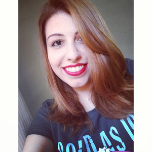 Foto de perfil de Bruna