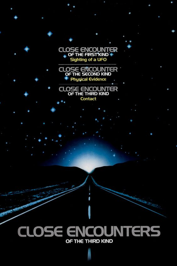  de Filme Contatos Imediatos do Terceiro Grau (1977)
