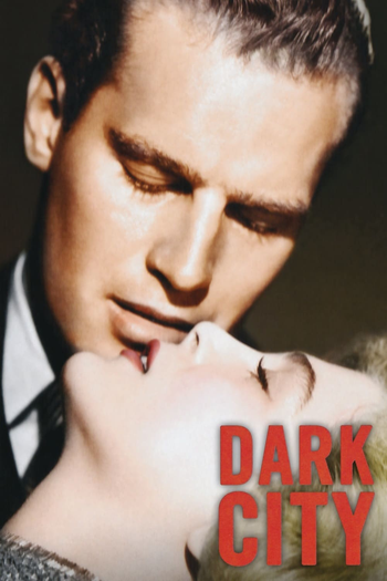  de Filme Cidade Negra (1950)