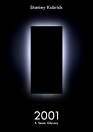 2001: Uma Odisseia no Espaço