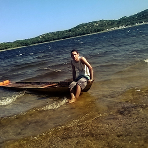 Foto de perfil de Wiris Siqueira