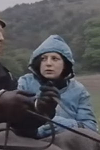 Poster de Episódio Witchcraft! (1975)