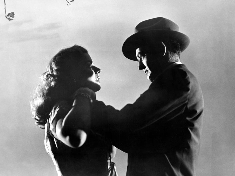 Foto 38 de Pacto Sinistro