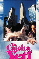 Yeti em Nova York (To Catch A Yeti)