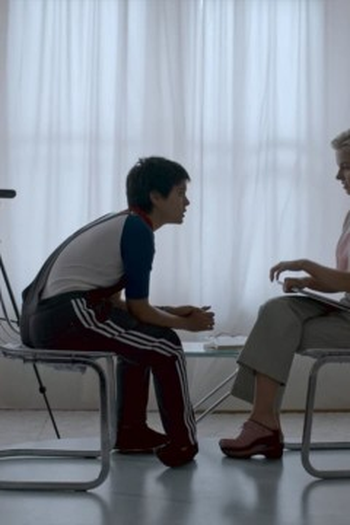 Poster de Episódio Episode 3 (2021)