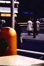 Diary of a Lover (Tagebuch eines Liebenden)