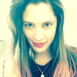 Foto de perfil de Amabile Arruda