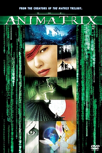  de Filme Animatrix (2003)