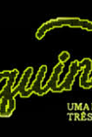 Poster 1 de Série Loquinha (2026)