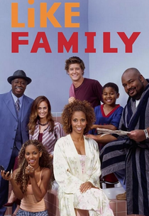 Like Family (1ª Temporada) (Like Family (Season 1))
