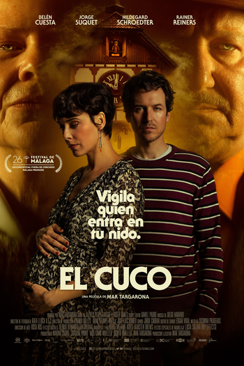  de Filme A Maldição do Cuco (2023)