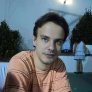 Foto de perfil de Eugenio Saboya