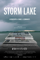 Storm Lake (Storm Lake)