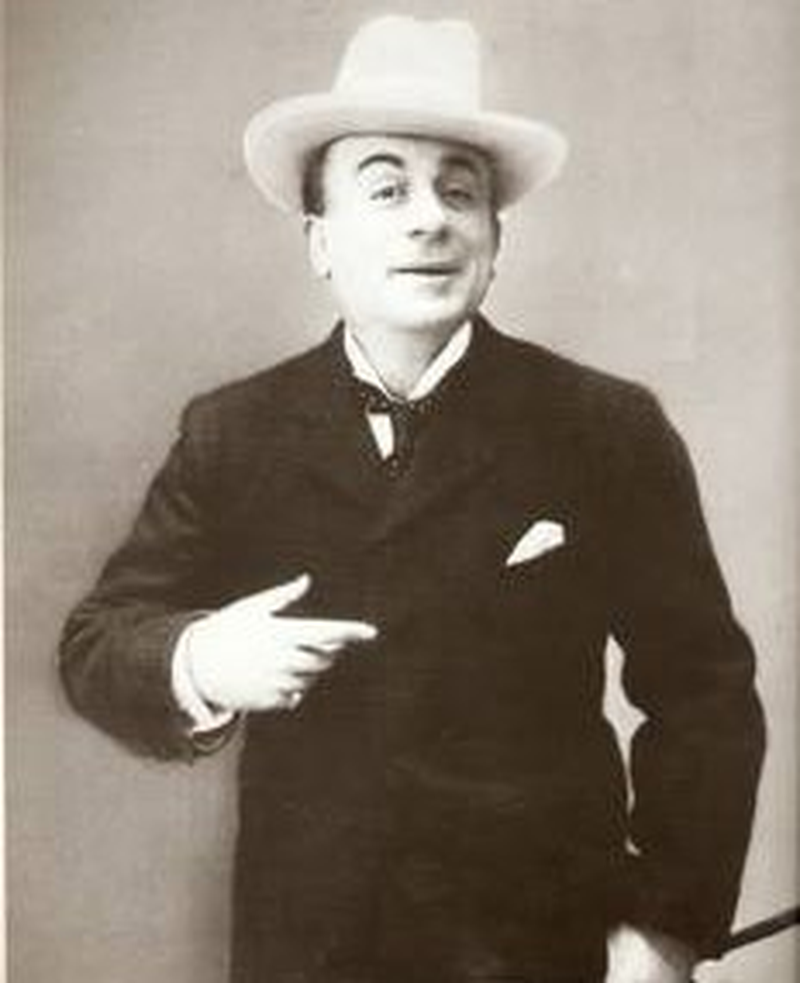 Eduardo Scarpetta (I) - Foto 1