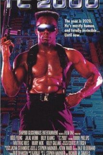  de Filme TC 2000 (1993)