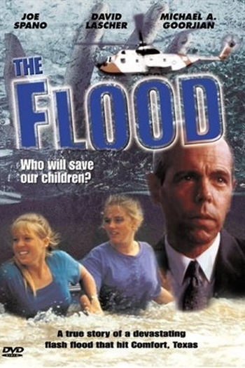  de Filme Enchente: Quem Salvará Nossos Filhos? (1993)