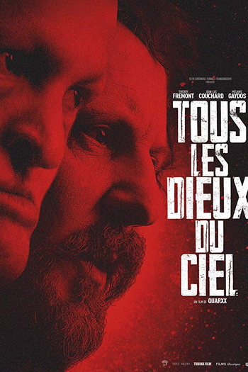  de Filme Todos os Deuses do Céu (2018)