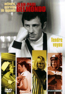 O Adorável Canalha (Tendre voyou)