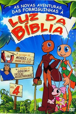 As Novas Aventuras das Formiguinhas - Luz da Bíblia (Bugtime Adventures)