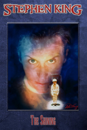  de Série O Iluminado (1997)