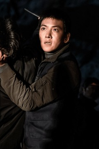 Poster de Episódio 5화 (2023)