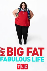 Uma Mulher de Peso (4ª Temporada) (My Big Fat Fabulous Life (Season 4))