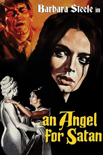  de Filme Um Anjo para Satã (1966)