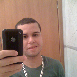 Foto de perfil de Danilo Santiago Fernandes