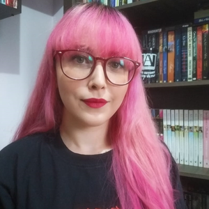 Foto de perfil de Ellen Cristina