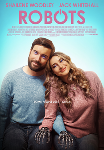 Robôs: Um Amor Programado (Robots)