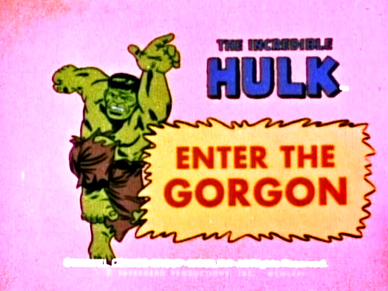 Foto 1 de O Incrível Hulk