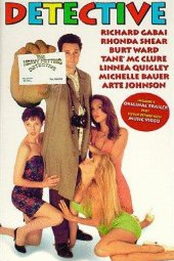  de Filme Um Detetive Mais Que Diferente (1995)