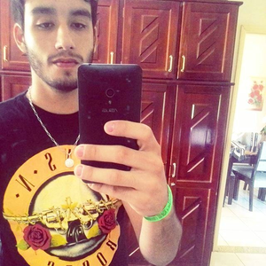 Foto de perfil de jhonathan sthevan