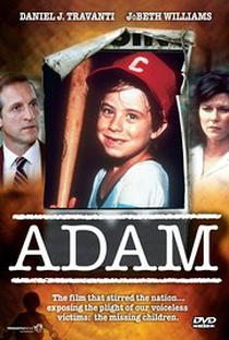 Adam - Poster / Capa / Cartaz - Oficial 2