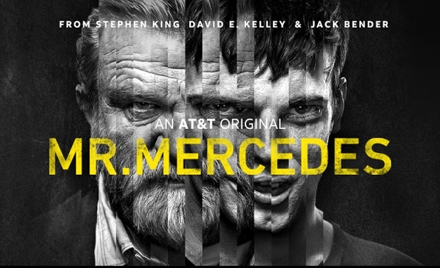 Crítica: Mr. Mercedes (2017, de Jack Bender e outros)