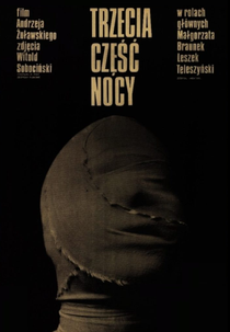 A Terça Parte da Noite (Trzecia Czesc Nocy)