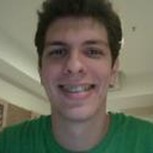 Foto de perfil de Victor Rodrigues