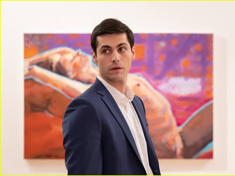 Foto 44 de Traição e Desejo