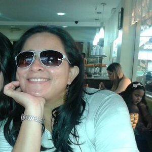 Foto de perfil de Ana Emerita Paixão