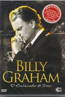 Billy Graham: O Embaixador de Deus - Poster / Capa / Cartaz - Oficial 1