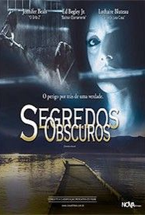 Segredos Obscuros  - Poster / Capa / Cartaz - Oficial 2