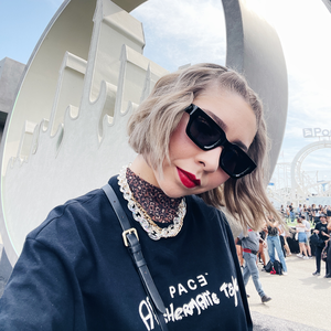 Foto de perfil de Mayara Sousa