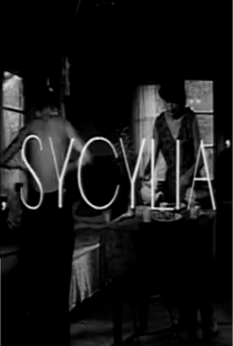 Sycylia - Poster / Capa / Cartaz - Oficial 1