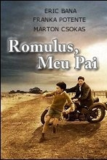  de Filme Romulus, Meu Pai (2007)