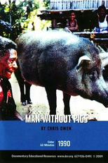 Man without Pigs (Man without Pigs)